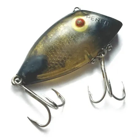 PICO Pico Perch, 12g, guld, vibrationsbete #23516