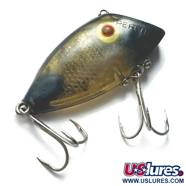 PICO Pico Perch, 12g, guld, vibrationsbete #23516