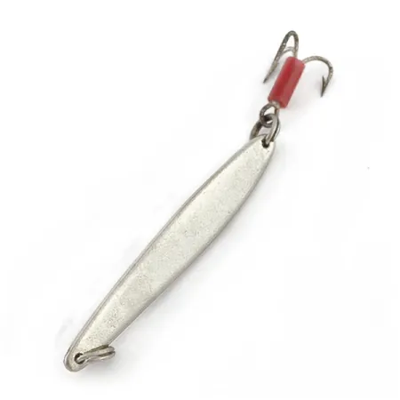 Johnson Lujon, 3,5g, Nickel, Pirk #23519