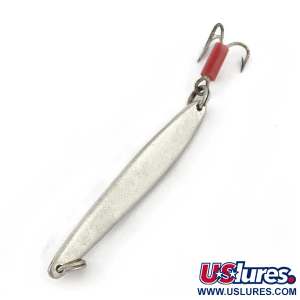 Johnson Lujon, 3,5g, Nickel, Pirk #23519