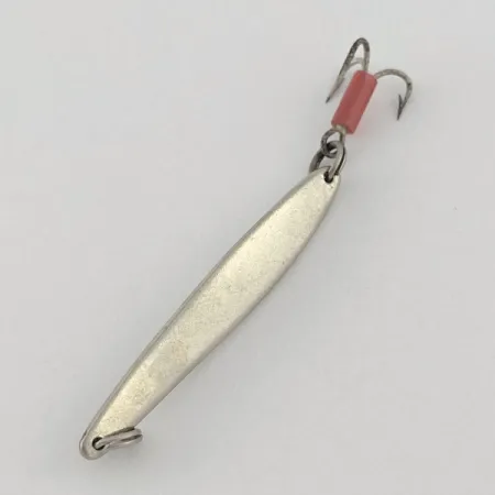 Johnson Lujon, 3,5g, Nickel, Pirk #23519