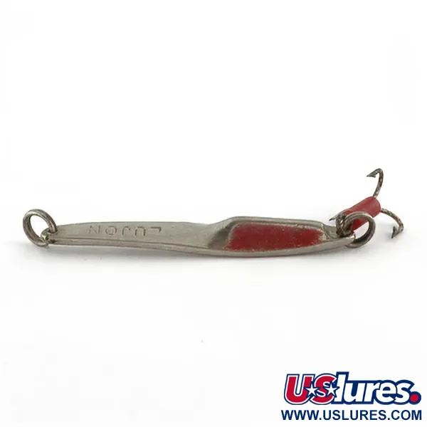 Johnson Lujon, 3,5g, Nickel, Pirk #23519