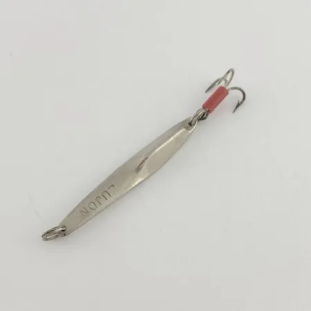 Johnson Lujon, 3,5g, Nickel, Pirk #23519