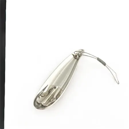 Weedless Bait Company FISHTRAP, Silver, 8,5g, Vassdrag #23533