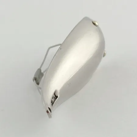 Weedless Bait Company FISHTRAP, Silver, 8,5g, Vassdrag #23533