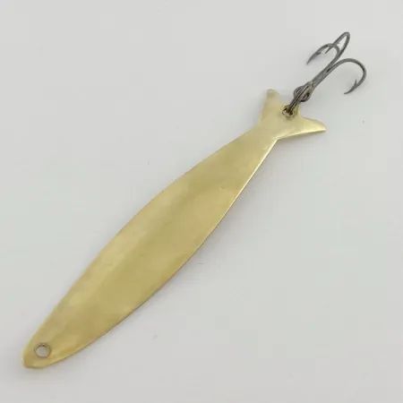 Eagle Tool. inc Eagle Tool, 6g mässing, skeddrag #23534