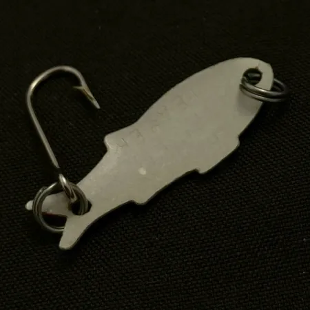 Shoff's Triple Teazer, 1,1g Silver/Rosa, Drag #23537