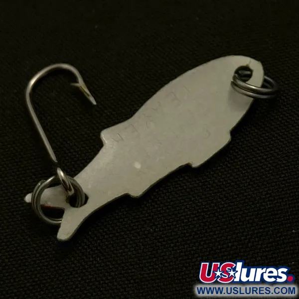 Shoff's Triple Teazer, 1,1g Silver/Rosa, Drag #23537