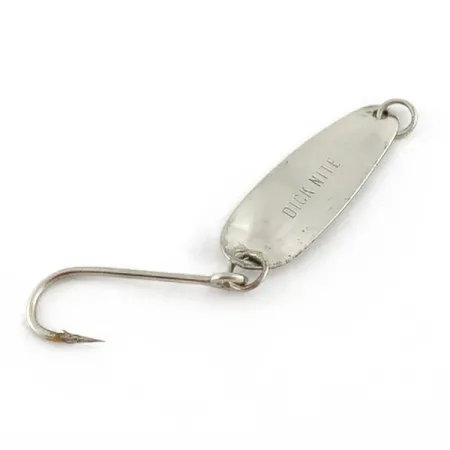Dick Nite Spoons Dick Nite, 1g, Koppar, Skeddrag #23538