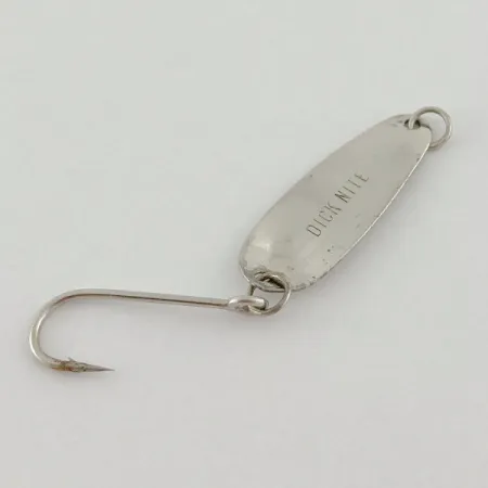 Dick Nite Spoons Dick Nite, 1g, Koppar, Skeddrag #23538