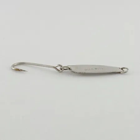 Dick Nite Spoons Dick Nite, 1g, Koppar, Skeddrag #23538