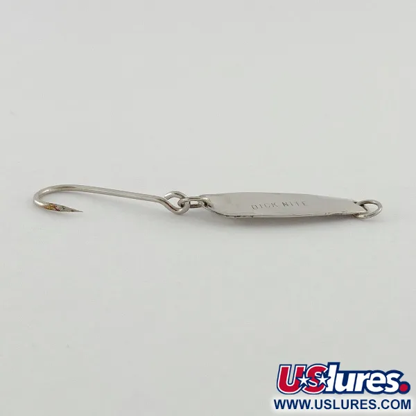 Dick Nite Spoons Dick Nite, 1g, Koppar, Skeddrag #23538