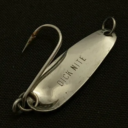 Dick Nite Spoons Dick Nite, 1g, Koppar, Skeddrag #23538