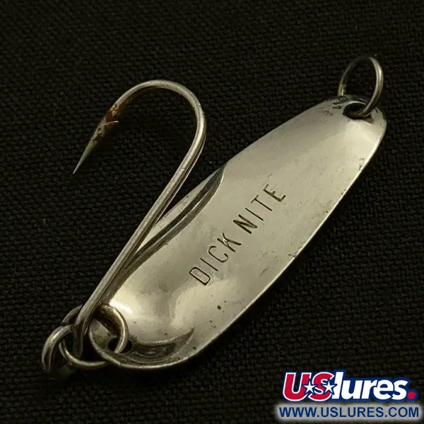 Dick Nite Spoons Dick Nite, 1g, Koppar, Skeddrag #23538