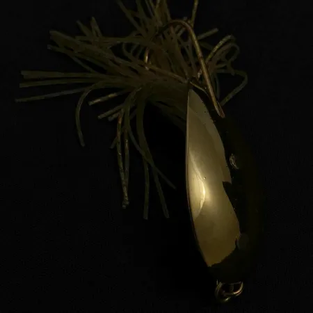 Nemire Lures Red Ripper, Guld, 14g, Skeddrag #23543