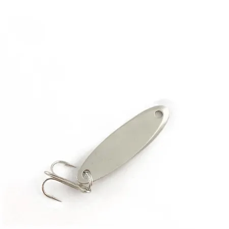 Acme Kastmaster, 3,5g Nickel, Skeddrag #23545