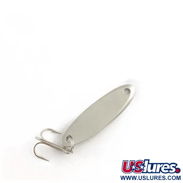 Acme Kastmaster, 3,5g Nickel, Skeddrag #23545