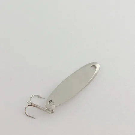 Acme Kastmaster, 3,5g Nickel, Skeddrag #23545