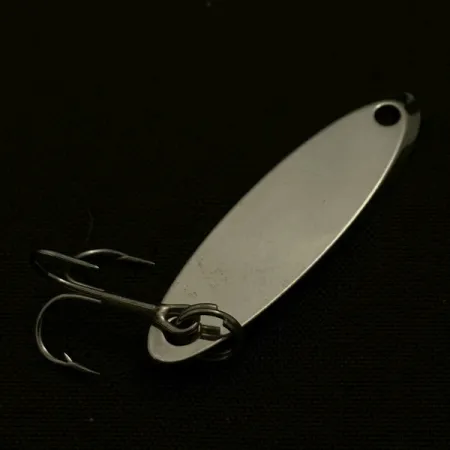 Acme Kastmaster, 3,5g Nickel, Skeddrag #23545