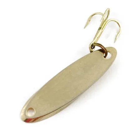 Acme Kastmaster, 3,5g, Guld, Skeddrag #23546