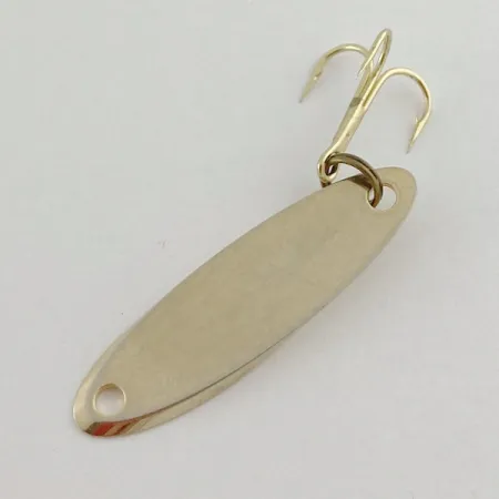 Acme Kastmaster, 3,5g, Guld, Skeddrag #23546