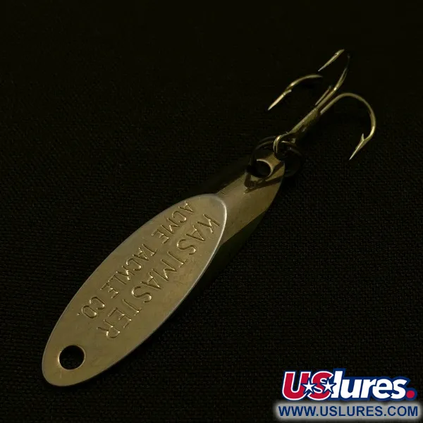 Acme Kastmaster, 3,5g, Guld, Skeddrag #23546