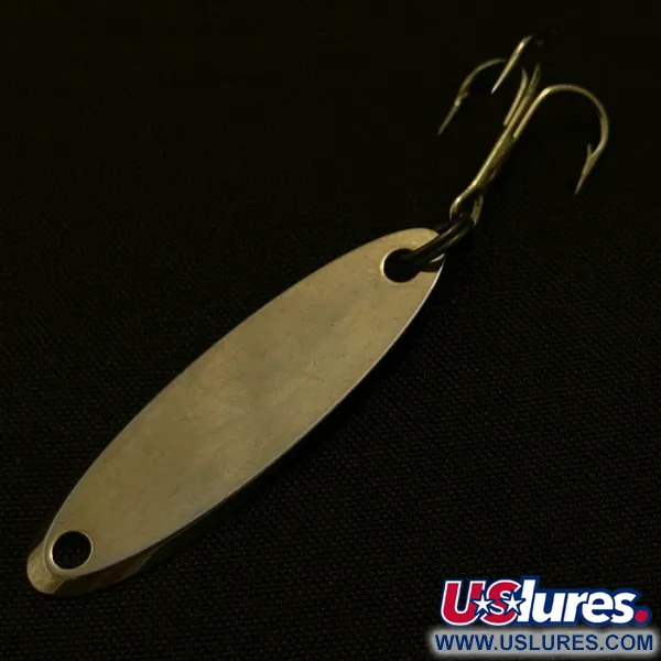 Acme Kastmaster, 3,5g, Guld, Skeddrag #23546