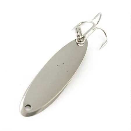 Acme Kastmaster, 7g, nickel, skeddrag #23548