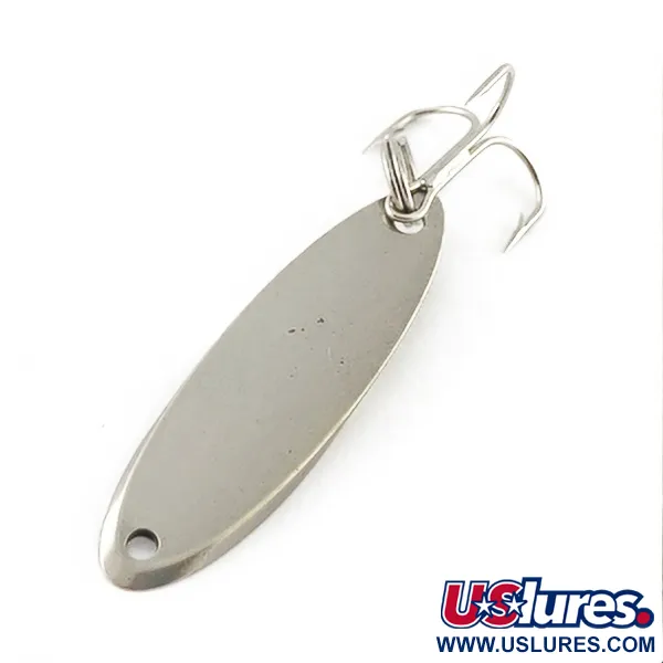 Acme Kastmaster, 7g, nickel, skeddrag #23548