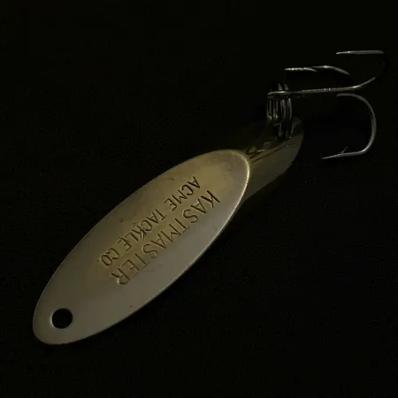 Acme Kastmaster, 7g, nickel, skeddrag #23548