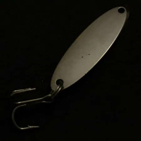 Acme Kastmaster, 7g, nickel, skeddrag #23548