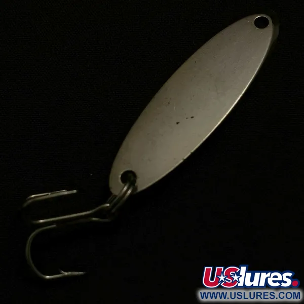 Acme Kastmaster, 7g, nickel, skeddrag #23548