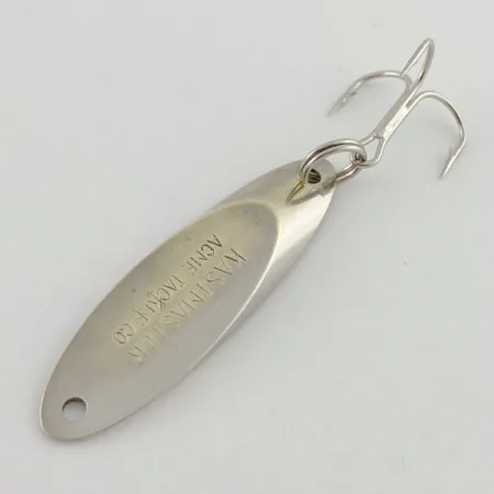 Acme Kastmaster, 7g, nickel, skeddrag #23548