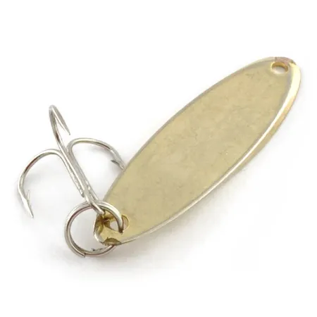 Acme Kastmaster, 7g Guld, Skeddrag #23549