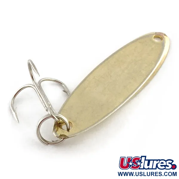 Acme Kastmaster, 7g Guld, Skeddrag #23549