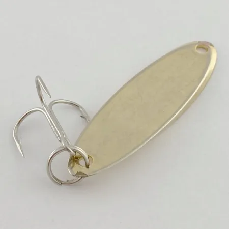 Acme Kastmaster, 7g Guld, Skeddrag #23549