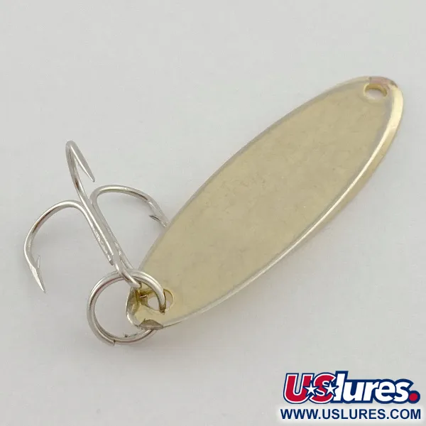 Acme Kastmaster, 7g Guld, Skeddrag #23549