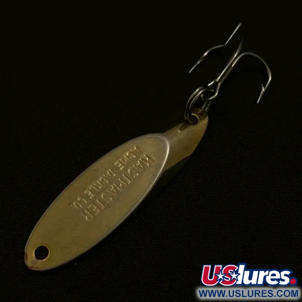 Acme Kastmaster, 7g Guld, Skeddrag #23549