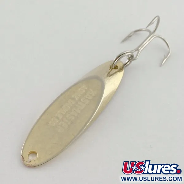 Acme Kastmaster, 7g Guld, Skeddrag #23549