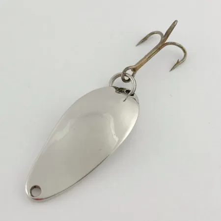 Seneca Little Cleo, Nickel, 7g, Skeddrag #23550