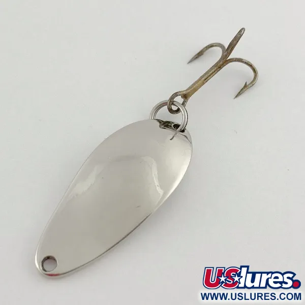 Seneca Little Cleo, Nickel, 7g, Skeddrag #23550