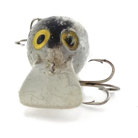 Storm Thin Fin FatsO, Silver/Grå 9g, Crankbait #23558