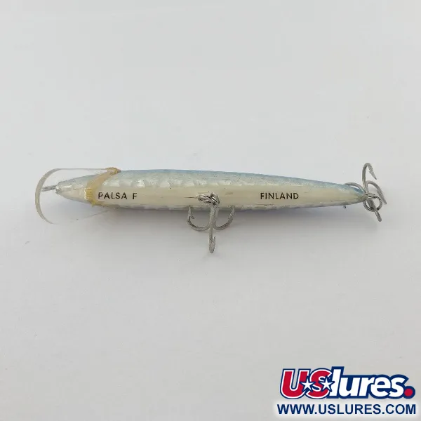 PH Palsa Minnow, 7g, Blå, Wobbler #23563