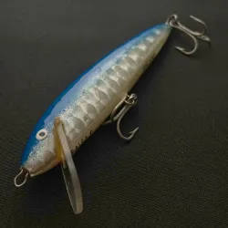 PH Palsa minnow wobbler