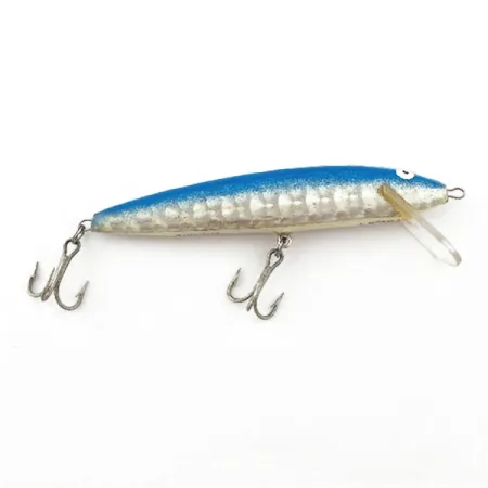 PH Palsa Minnow, 7g, Blå, Wobbler #23563