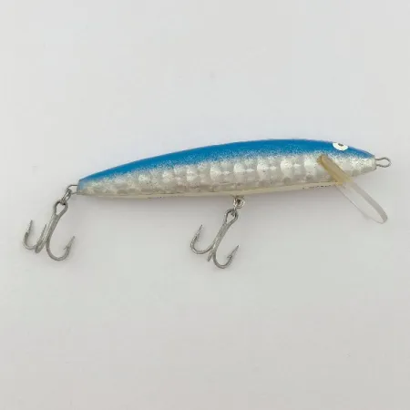 PH Palsa Minnow, 7g, Blå, Wobbler #23563