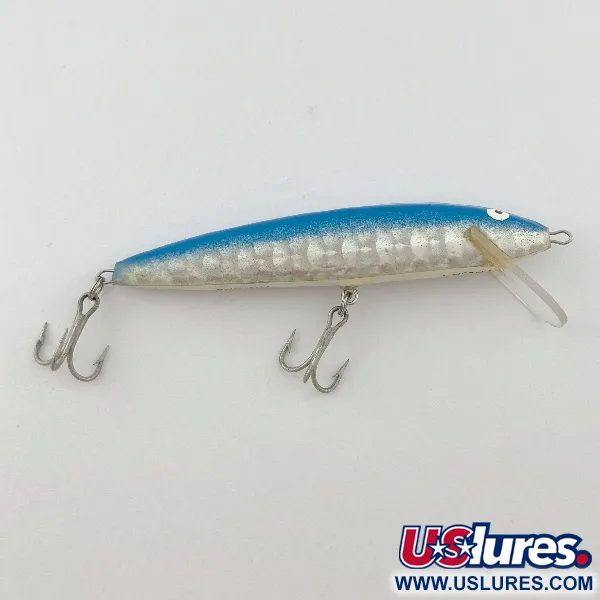 PH Palsa Minnow, 7g, Blå, Wobbler #23563