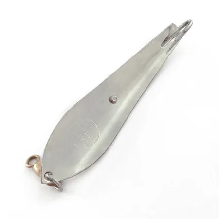 Captain Action Capt Action 5, 12g Nickel, Skeddrag #23564