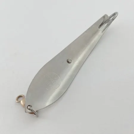 Captain Action Capt Action 5, 12g Nickel, Skeddrag #23564