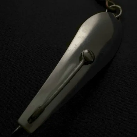 Captain Action Capt Action 5, 12g Nickel, Skeddrag #23564